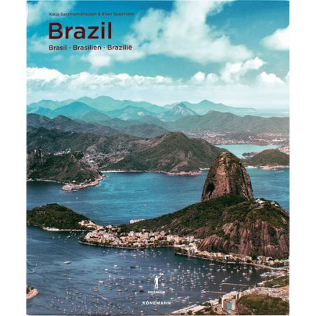 Brasilien.