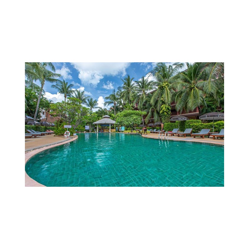 Kata Palm Resort & Spa