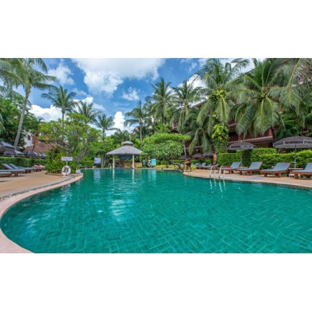 Kata Palm Resort & Spa