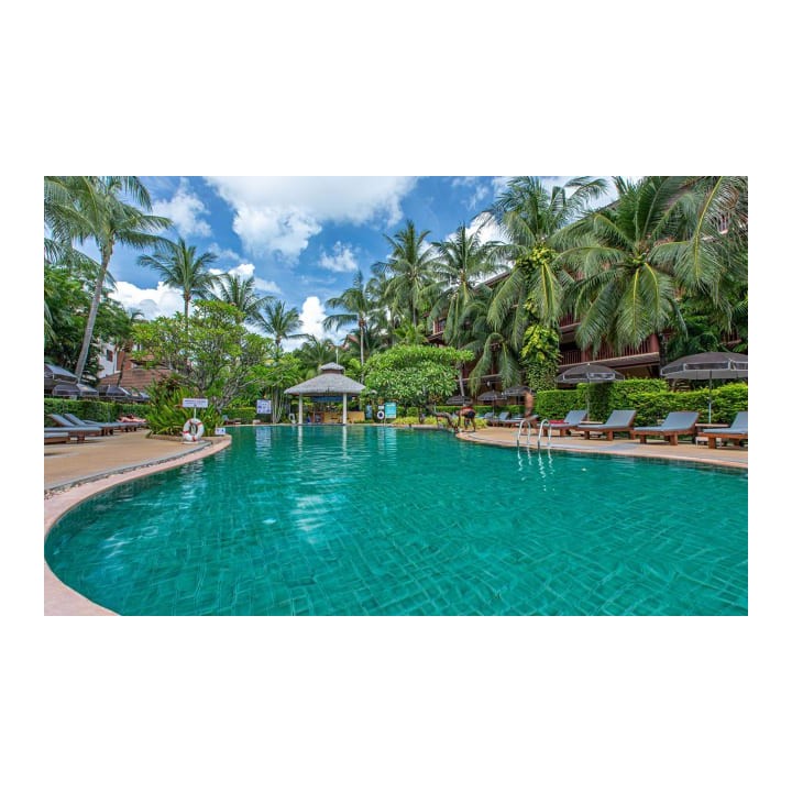 Kata Palm Resort & Spa