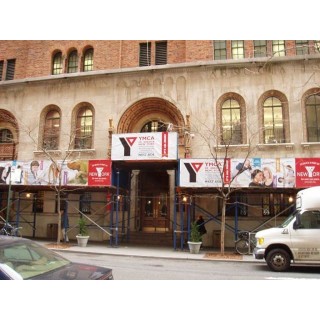 West Side YMCA