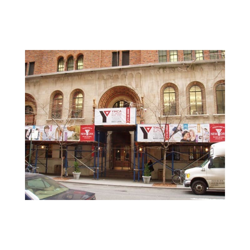 West Side YMCA