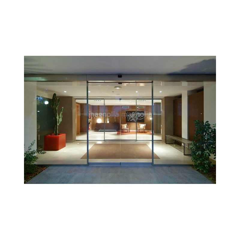 Magnolia  Hotel