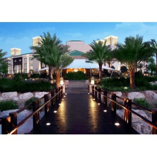 Desert Islands Resort & Spa by Anantara