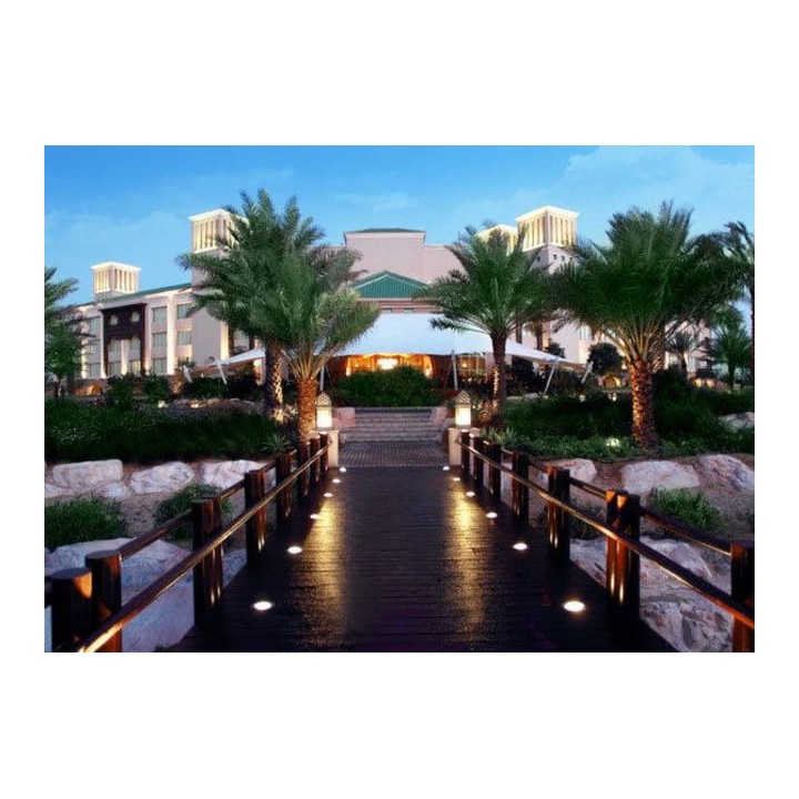 Desert Islands Resort & Spa by Anantara