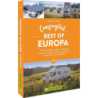 Camperglück Best of Europa.