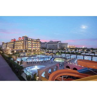 Aydinbey Kings Palace & Spa