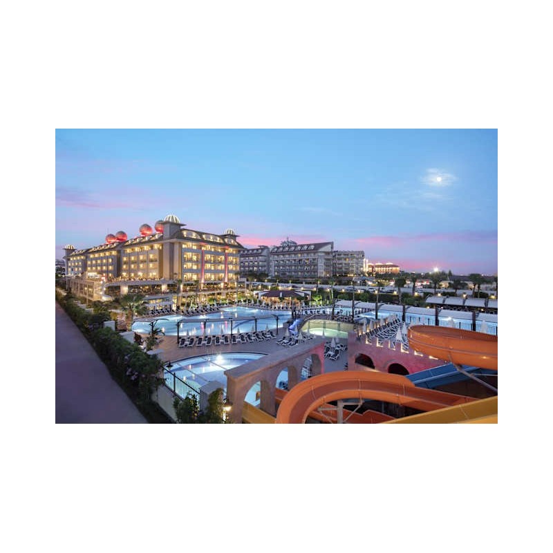 Aydinbey Kings Palace & Spa