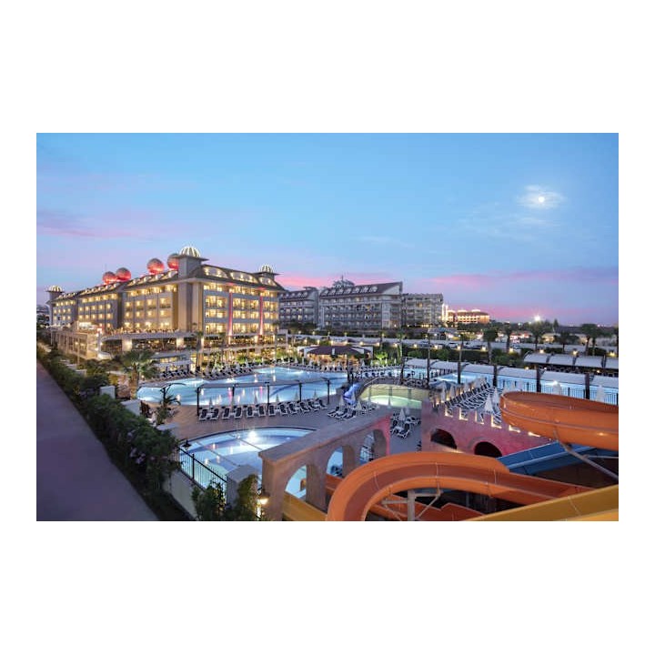 Aydinbey Kings Palace & Spa