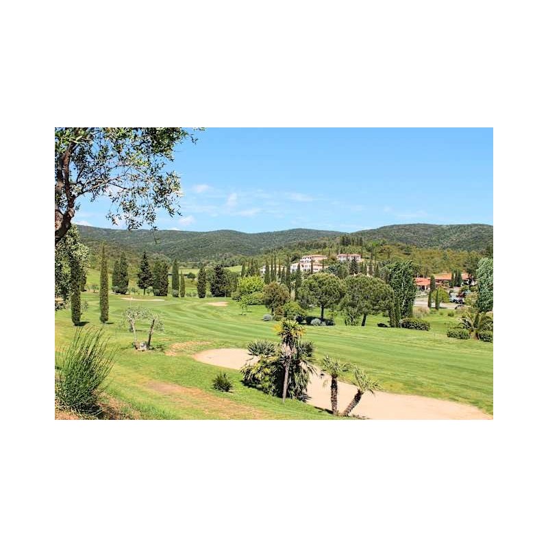 Il Pelagone Hotel & Golf Resort Toscana