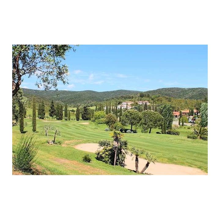 Il Pelagone Hotel & Golf Resort Toscana