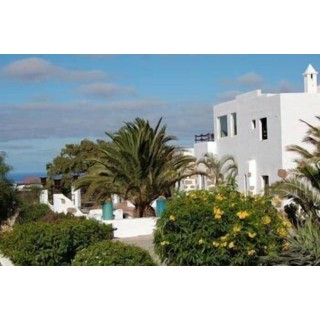 Finca Casa de Hilario