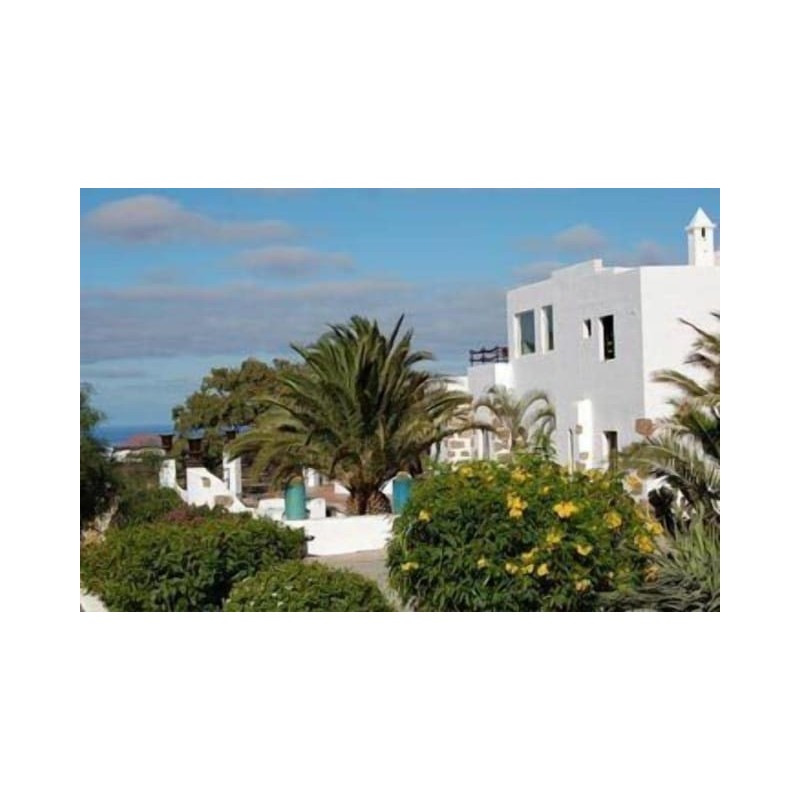 Finca Casa de Hilario
