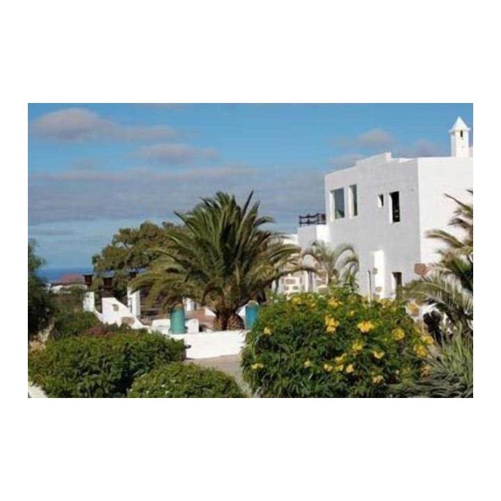 Finca Casa de Hilario