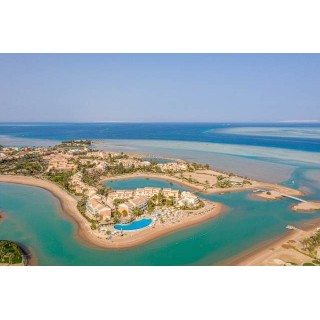 Mövenpick Resort & Spa El Gouna