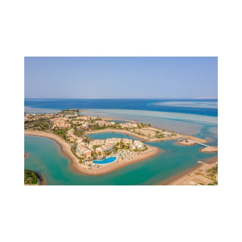 Mövenpick Resort & Spa El Gouna