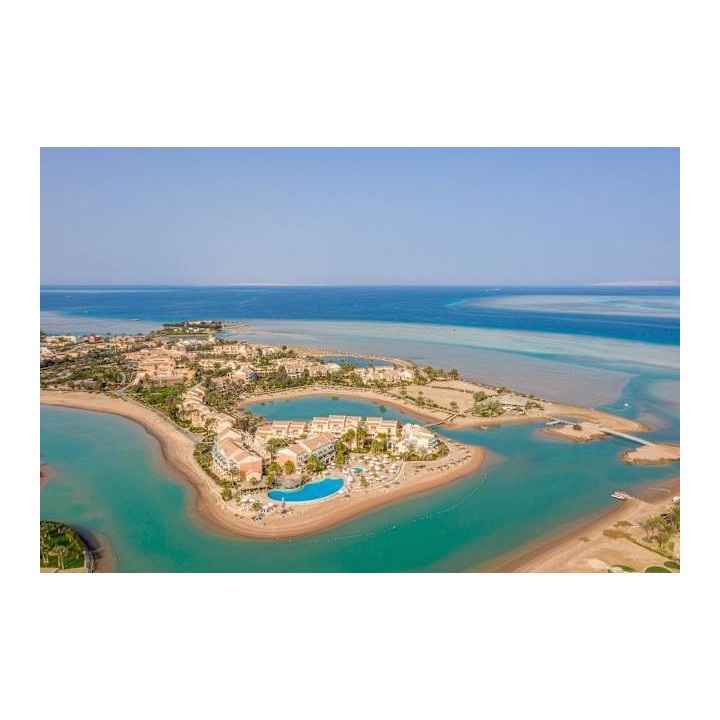 Mövenpick Resort & Spa El Gouna