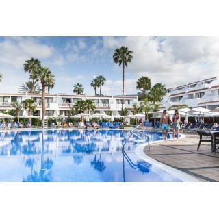 allsun Hotel Los Hibiscos