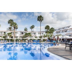 allsun Hotel Los Hibiscos