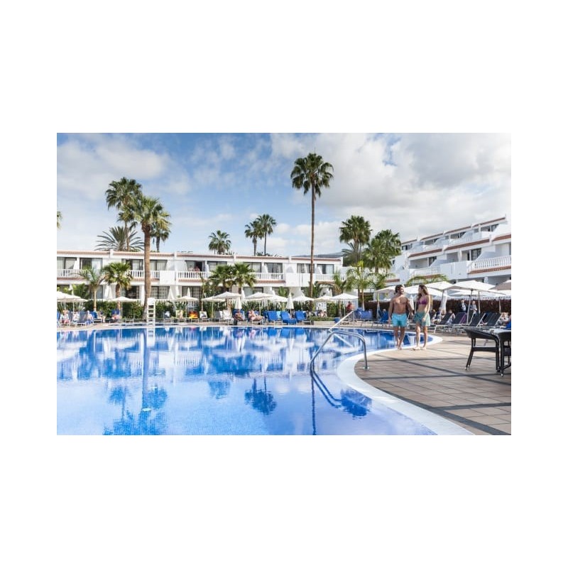 allsun Hotel Los Hibiscos