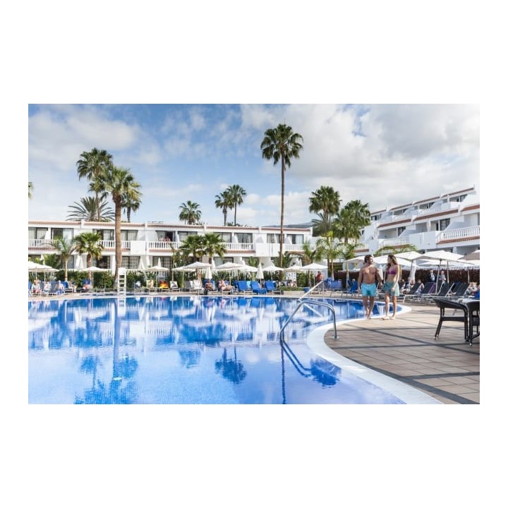 allsun Hotel Los Hibiscos