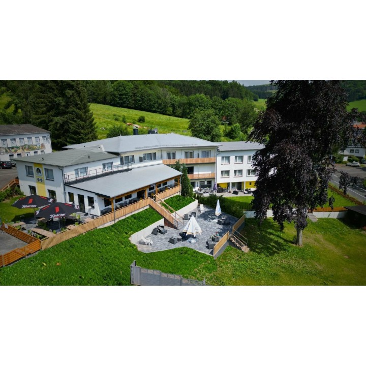 2 Verwöhntage in der Rhön mit Entschleunigung und Genuss