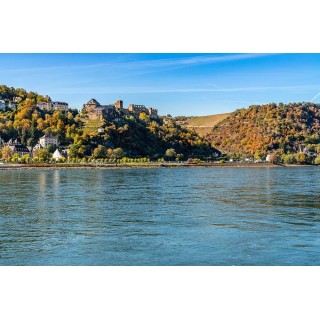 Schlosserlebnis- Auszeit vom Alltag inkl. 4-Gang-Menü