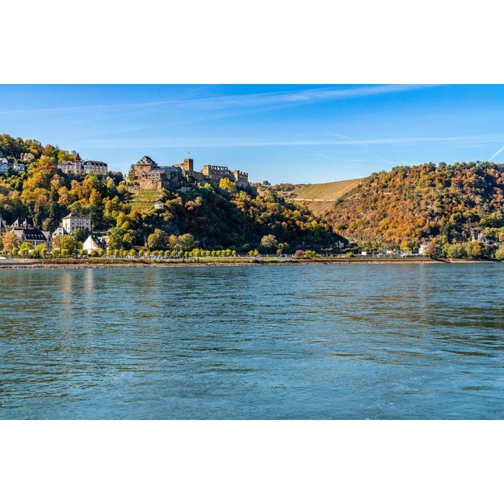 Schlosserlebnis- Auszeit vom Alltag inkl. 4-Gang-Menü