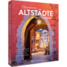 Charmante Altstädte in Deutschland. Fachwerk-Romantik, Mittelalter-Charme und lebendige Tradition entdecken.