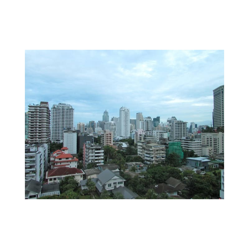 NH Bangkok Asoke