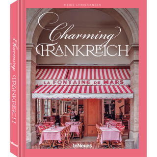 Charming Frankreich.