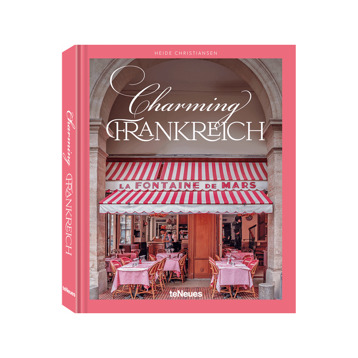 Charming Frankreich.