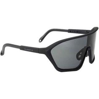 Schutzbrille Swiss Eye Devil schwarz Restposten