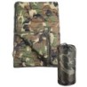 Poncho Liner Multifunction woodland 2,1 x 1,5m (3,15m² - 8,87 €/m²)