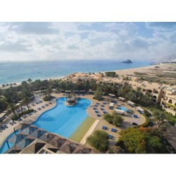 Miramar Al Aqah Beach Resort