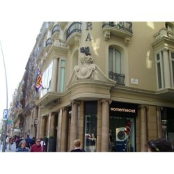 Hotel Midmost