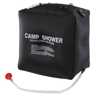 Mil-Tec Campingdusche Solardusche Camp Shower 40 Liter