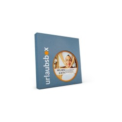 Urlaubsbox Wellness & Aktiv
