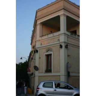 La Locanda Del Conte Mameli