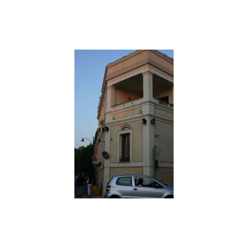 La Locanda Del Conte Mameli