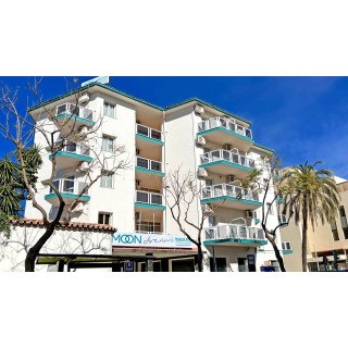Hotel Moon Dreams Fuengirola