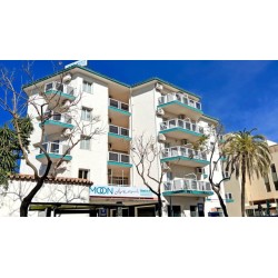 Hotel Moon Dreams Fuengirola