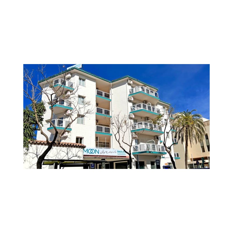 Hotel Moon Dreams Fuengirola