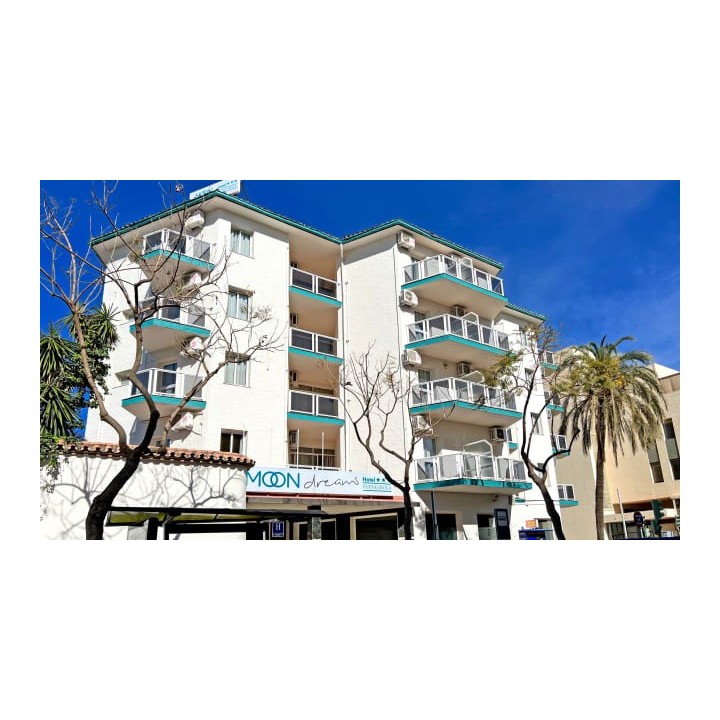 Hotel Moon Dreams Fuengirola