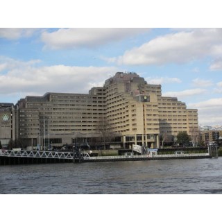 The Tower - A Guoman Hotel