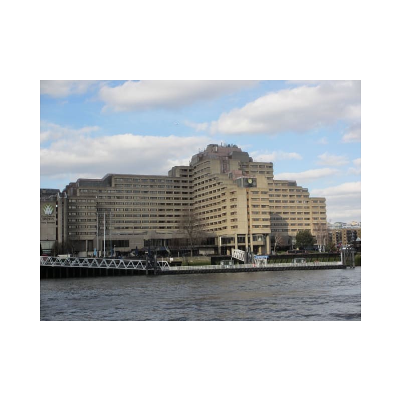 The Tower - A Guoman Hotel