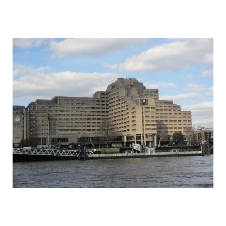 The Tower - A Guoman Hotel