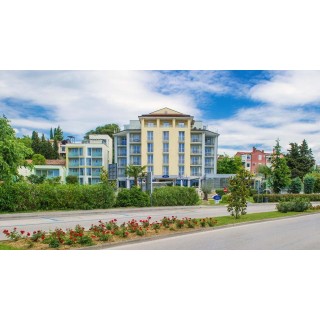 Boutique Hotel Portorose