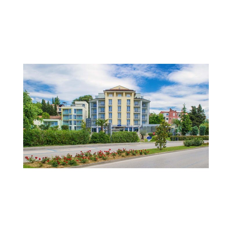 Boutique Hotel Portorose