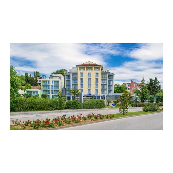 Boutique Hotel Portorose